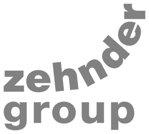 Logo Zehnder Group